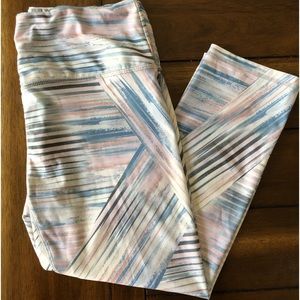 RBX Workout Leggings